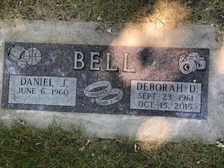 Bell, Deborah, Companion Memorial